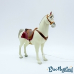 Figurine-Maximus-Cheval-Raiponce-Disney-blanc-marron-9-cm (2)