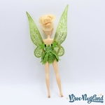 Poupée-Fée-Clochette-Papillonnante-Disneyland-2018-Fairies-Flutter-Doll-fée-vert-ailes-28-cm (2)