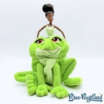 Poupée-Tiana-transformable-La-Princesse-et-la-Grenouille-Disney-Mattel-2009-peluche-Transforming-Doll-Princess-to-frog (4)
