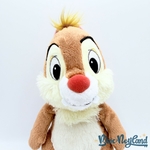 Peluche-Tac-Disney-Tic-et-Tac-écureuil-marron-30-cm (3)