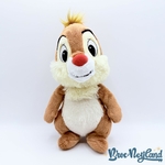 Peluche-Tac-Disney-Tic-et-Tac-écureuil-marron-30-cm (5)