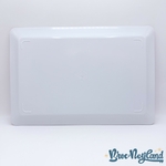 Plateau-Mickeys-Nightmare-Disney-plastique-rétro-vintage-rouge (1)