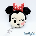 Peluche-Minnie-Mouse-réversible-Disney-Emoji-Disney-Store-2016 (4)
