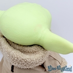 Peluche-Grogu-The-Mandalorian-Star-Wars-Disney-Mattel-2020-bébé-Yoda-32-cm (1)