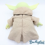 Peluche-Grogu-The-Mandalorian-Star-Wars-Disney-Mattel-2020-bébé-Yoda-32-cm (3)