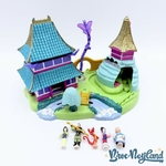 Polly-Pocket-Bluebird-Le-Village-de-Mulan-Disney-1997-Tiny-Collection-palais-chinois (8)