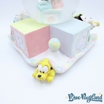 Boule-à-neige-Mickey-Minnie-Bébés-Nursery-Disney-Store-snow-globe-vintage-Brahms-Lullaby (1)
