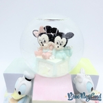 Boule-à-neige-Mickey-Minnie-Bébés-Nursery-Disney-Store-snow-globe-vintage-Brahms-Lullaby (2)
