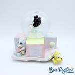 Boule-à-neige-Mickey-Minnie-Bébés-Nursery-Disney-Store-snow-globe-vintage-Brahms-Lullaby (5)