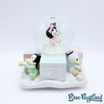 Boule-à-neige-Mickey-Minnie-Bébés-Nursery-Disney-Store-snow-globe-vintage-Brahms-Lullaby (7)
