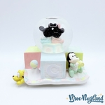 Boule-à-neige-Mickey-Minnie-Bébés-Nursery-Disney-Store-snow-globe-vintage-Brahms-Lullaby (6)