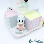 Boule-à-neige-Mickey-Minnie-Bébés-Nursery-Disney-Store-snow-globe-vintage-Brahms-Lullaby (10)