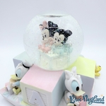 Boule-à-neige-Mickey-Minnie-Bébés-Nursery-Disney-Store-snow-globe-vintage-Brahms-Lullaby (11)