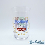 Verre-Amora-Nick-Judy-Gary-De-Snake-Zootopie-2-Disney-moutarde (2)