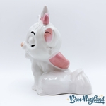 Tirelire-Marie-Les-Aristochats-Disney-Store-Exclusive-céramique-chat-blanc-20-cm (4)