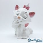 Tirelire-Marie-Les-Aristochats-Disney-Store-Exclusive-céramique-chat-blanc-20-cm (2)