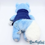 Peluche-Agent-Wolfie-Disney-Store-Agent-Special-Oso-écusson-bleu-42-cm (7)