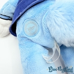 Peluche-Agent-Wolfie-Disney-Store-Agent-Special-Oso-écusson-bleu-42-cm (6)