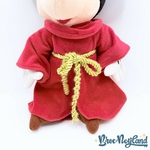 Peluche-Mickey-Mouse-Fantasia-Disneyland-Paris-Disney-vintage-chapeau-magicien-45-cm (2)
