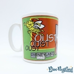 Tasse-Mickey-Mouse-Oust-Oust-Disneyland-Paris-mug-Disney-vintage-BD-vert-orange (7)