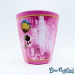 Gobelet-Minnie-Daisy-25ème-anniversaire-Disneyland-Paris-25-Years-of-Stars-Disney-verre-plastique-rose (2)