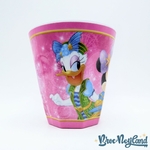 Gobelet-Minnie-Daisy-25ème-anniversaire-Disneyland-Paris-25-Years-of-Stars-Disney-verre-plastique-rose (3)