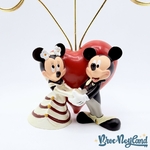 Porte-Accroche-Photo-Mickey-Minnie-Mariage-Disneyland-Disney-cadre-résine-cœur (1)