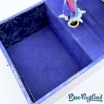 Boite-à-musique-Elsa-Anna-La-Reine-des-Neiges-Disneyland-Paris-2019-Disney-Frozen-bijoux-bleu (10)
