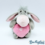 Peluche-Bourriquet-I-Love-You-Disneyland-Disney-âne-gris-cœur-16-cm (4)