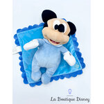 peluche-mickey-disney-babies-disneyland-paris-disney-couverture-couffin-bleu-2