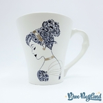 Tasse-Cendrillon-Midnight-is-just-the-Beginning-Disney-Parks-2019-mug-blanc-bleu (2)
