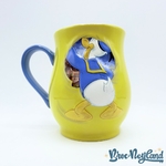 Tasse-Donald-Duck-Disneyland-Paris-2019-mug-Disney-trou-déchiré-jaune (1)