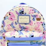 Sac-à-dos-Loungefly-Stitch-et-Angel-Disney-Parks-rose-violet (8)
