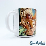 Tasse-scène-Le-Livre-de-la-Jungle-Disney-Store-Classics-2003-mug-scène-Baloo-Roi-Louie (1)