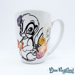Tasse-Fleur-Festival-du-Printemps-Disneyland-Paris-mug-Disney-Bambi-papillon (2)