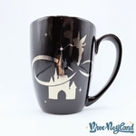 Tasse-Pass-Annuel-Infinity-Fée-Clochette-Disneyland-Paris-mug-Disney-château-noir (3)