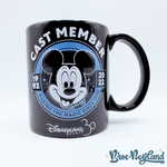 Tasse-Cast-Member-Mickey-30ème-anniversaire-Disneyland-Paris-mug-30-ans-Disney-noir-Making-the-magic (4)