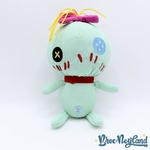 Peluche-Souillon-Lilo-et-Stitch-Disneyland-Paris-2017-Disney-Scrump-doudou-vert-24-cm (1)