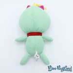 Peluche-Souillon-Lilo-et-Stitch-Disneyland-Paris-2017-Disney-Scrump-doudou-vert-24-cm (3)