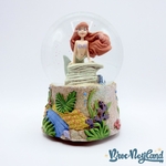 Boule-à-neige-Ariel-La-Petite-Sirène-Part-Of-Your-World-musicale-Disney-2014-Showcase-Collection-Enesco-snow-globe (7)