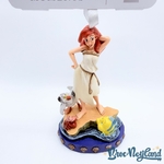 Ornement-Noël-Sketchbook-Ariel-Eurêka-Disney-Store-Fairytale-Moments-boule-suspension (5)