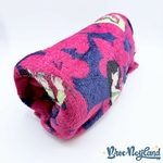 Couverture-Plaid-Mulan-Disney-Primark-polaire-rose-120x180-cm (1)