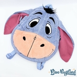 Sac-à-dos-Bourriquet-Disneyland-Paris-Disney-Winnie-ourson-âne-bleu-visage (3)