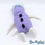 Poupée-Peluche-Bouh-déguisée-Disney-Hasbro-2001-Monstre-et-Cie-violet-28-cm (1)