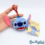 Porte-clés-Stitch-Disney-Lilo-et-Stitch-peluche-tête-bleu-8-cm (3)