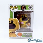 Figurine-Funko-POP-1094-Dug-with-toys-Doug-Disney-Funko-Là-Haut-Dug-Days-collection-vinyl (3)