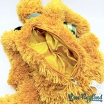 Peluche-Range-Pyjama-Pluto-Disneyland-Paris-Disney-chien-jaune-bonnet-58-cm (2)