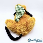 Peluche-Range-Pyjama-Pluto-Disneyland-Paris-Disney-chien-jaune-bonnet-58-cm (6)