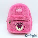 Sac-à-dos-Lotso-Disney-Toy-Story-fourrure-ours-rose (4)