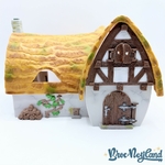 Jouet-Chaumière-de-Blanche-Neige-et-les-nains-Disney-Bullyland-vintage (5)